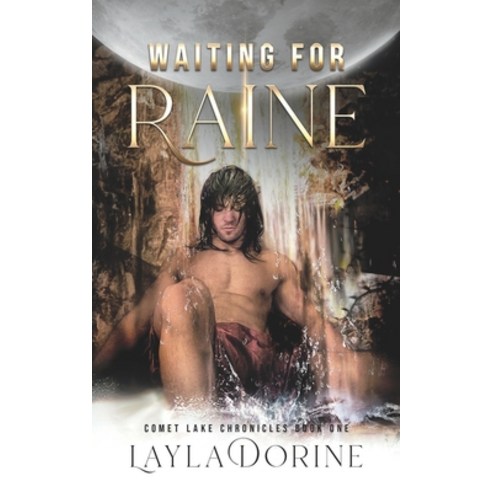 (영문도서) Waiting for Raine Paperback, Ninestar Press, LLC, English, 9781648903922
