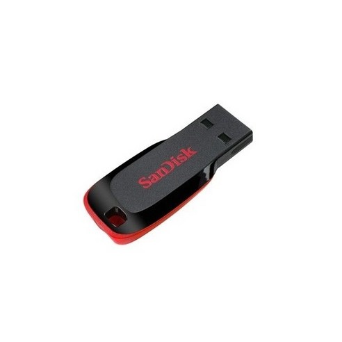 (Sandisk) Cruzer Blade Z50 32GB /USB용품, 네이비몰 본상품선택