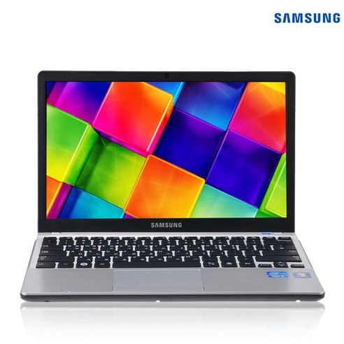 [기업렌탈회수]삼성노트북 NT351U2B I3  SSD128 WIN10 리뷰 후기