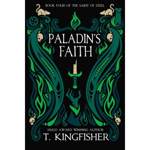 (영문도서) Paladin''s Faith Paperback, Argyll Productions, English, 9781614506140