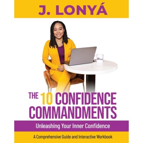(영문도서) The 10 Confidence Commandments Paperback, Dnp Publishing, English, 9798868935640