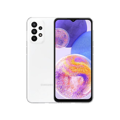 예산 의식적인 고객을 위한 뛰어난 성능의 스마트폰