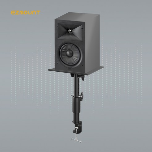 EZ SCM-01: 몰입감 넘치는 사운드를 위한 완벽한 선택