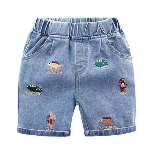 앙디 반바지 디코디노 OC048