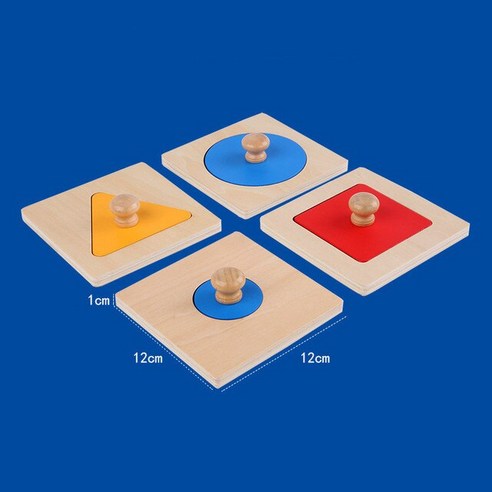창의력교구 모양맞추기 집중력향상 몬테소리 마카롱 색 파악 보드 나무 Pegged 잡아 모양 정렬 완구 아기 홈 교육 장난감 선물 용품, [10] J, 1개