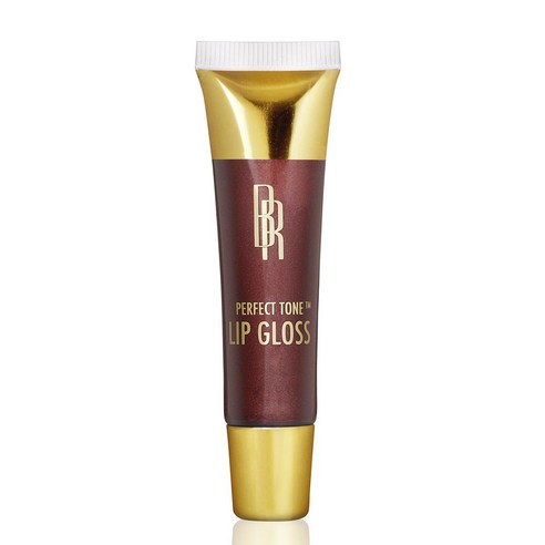 블랙래디언스 퍼펙트 톤 립 글로스 11.8ml, 5102 Coco, 1개