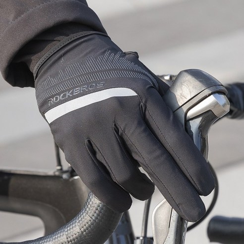 자전거 라이딩을 즐겁게 하는 완벽한 장갑