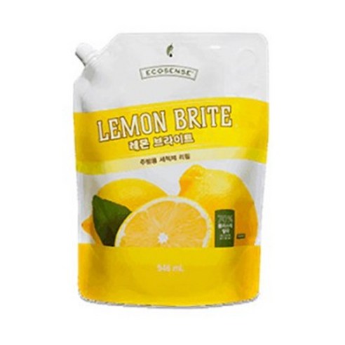 멜라루카 레몬 브라이트 리필(946ml)