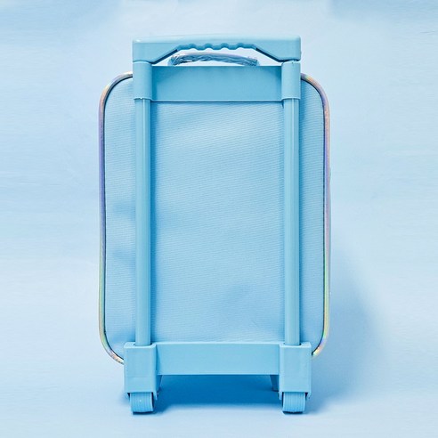 시나모롤 캐리어와 함께 떠나는 행복한 여행!