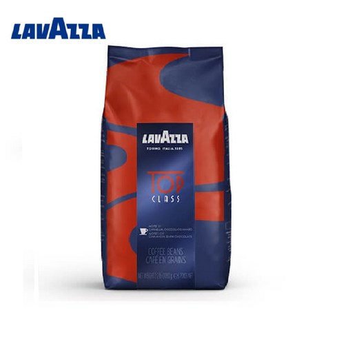 라바짜 탑 클래스 원두, 진정한 커피의 정수를 만나다 라바짜원두
