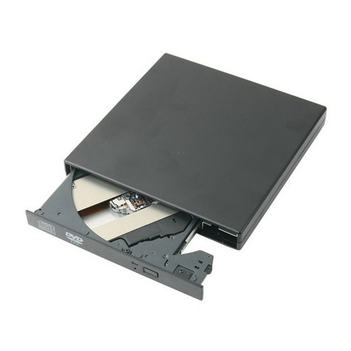 Coms USB 외장 ODD (DVD-ROM) BB866