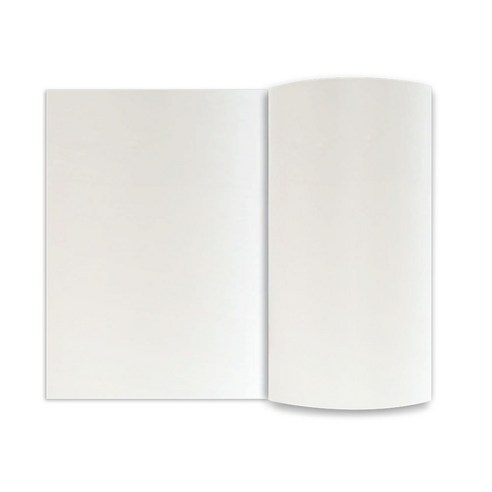 팩큐브 크라프트 포장재 종이 에어캡 완충재 뽁뽁이 포장지 완충제 대용량 이너 리필 30.5cm, 1개
