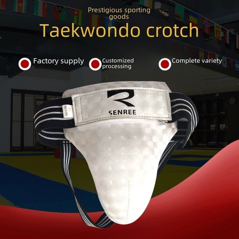 낭심보호대 포수 야구 축구 권투 고추 포경수술 삿보대 팬티, L(160-170CM), 1개