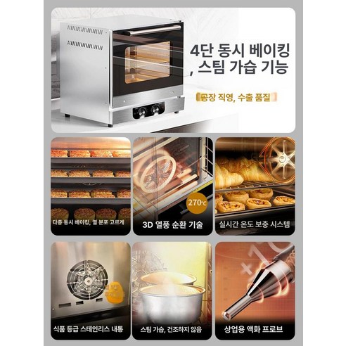 스메그 오븐 알파 43k: 주방을 예술로, 요리를 마법으로