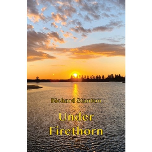 (영문도서) Under Firethorn Paperback, Ginninderra Press, English, 9781761093951