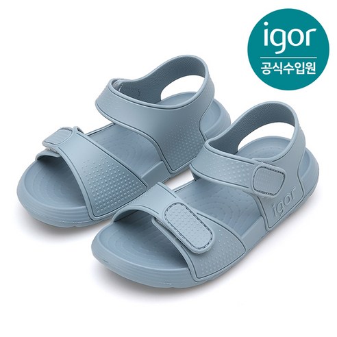 [트래드후스] 이고르 비오스 샌달 IGSDJ4L2LC