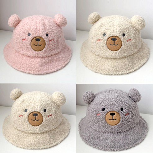 사랑스러움과 따스함을 선물하세요