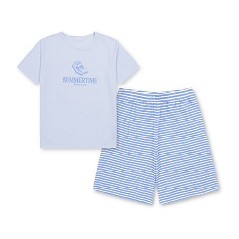 우리 아이 꿀잠 책임질 마법 같은 라운지웨어!