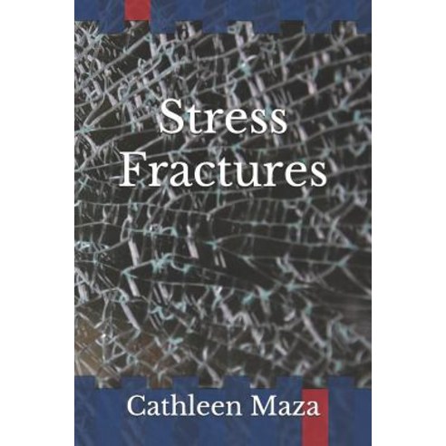 Stress Fractures Paperback, Independently Published, English, 9781520242651