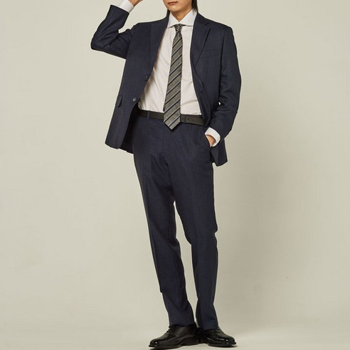 편안한 착용감과 스타일을 동시에 누리다