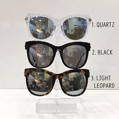 스프링스트링스 3 2 1 선글라스 리뷰 현대h몰