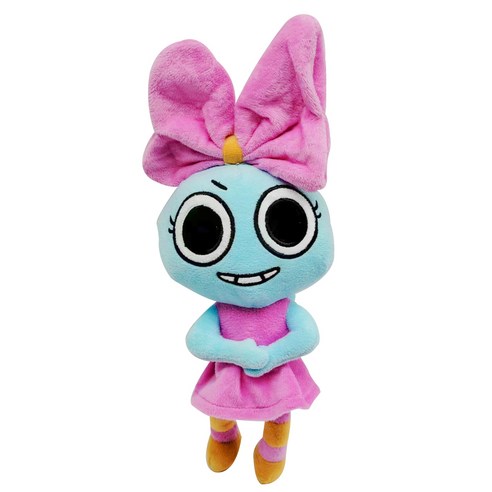 댄디의 세계 dandy''s world 댄디월드 인형 A251147, 파피, 1개, 31cm