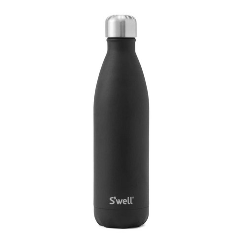 Swell 오리지널 보틀 보온 보냉병, Onyx, 750ml