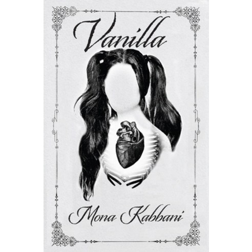 Vanilla Paperback, Independently Published, English, 9798712816507