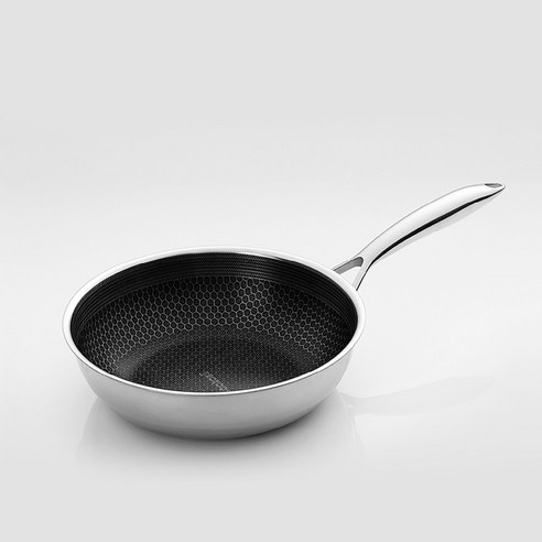 [Cookcell] 쿡셀 블랙큐브 궁중팬 싱글 30cm, 1개