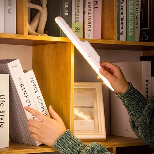 야간 조명을 위한 다목적 마그네틱조명 헤드라이트