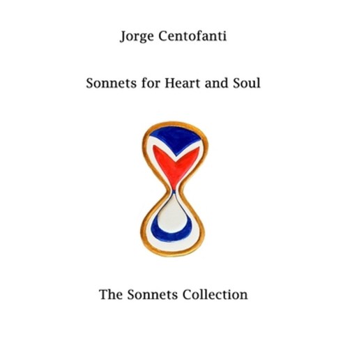 (영문도서) Sonnets for Heart and Soul Paperback, Independently Published, English, 9798323287307