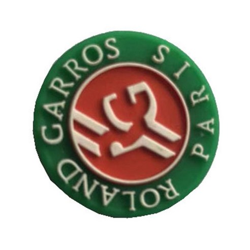 울림 없는 스윙을 위한 테니스 댐프너