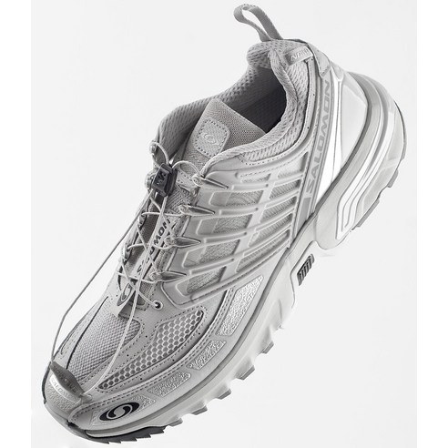 SALOMON 살로몬 ACS PRO (Metal/Ghost Gray/Silver Metallic X)(L47299100) (ACS 프로)