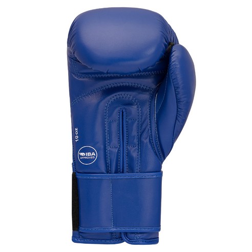 땀방울과 함께 성장하는 당신을 위한 선택, 아디다스 복싱 글러브!