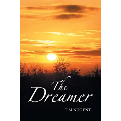 (영문도서) The Dreamer Paperback, Stratton Press, English, 9798887641065