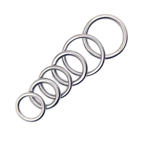 리우툴 스텐 링: 캠핑과 차박의 든든한 동반자