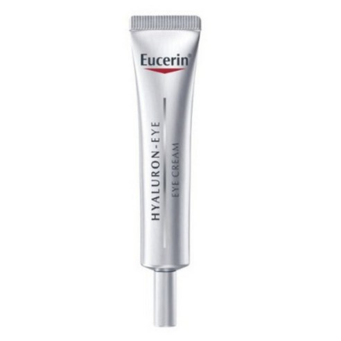 [정품]유세린 하이알루론 아이크림 15ml 1개2개3개5개세트 유세린 아이링클크림 유세린볼륨아이크림 eucerin 유세린아이 눈가눈밑/탄력/팔자개선 순한저자근 유세린세럼, 1개