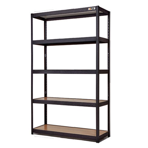 2단선반 추천 상품상도가구 몬스터랙 플러스 철제선반 조립식앵글 시리즈 (깊이 400) 제품 사진