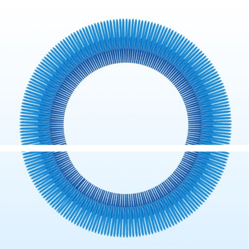 발뮤다 레인 가습기 필터로 깨끗하고 건강한 공기 조성
