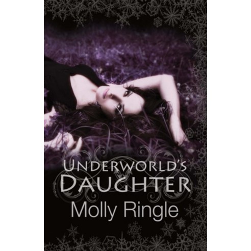 (영문도서) Underworld''s Daughter 2 Paperback, Central Avenue Publishing, English, 9781771680165