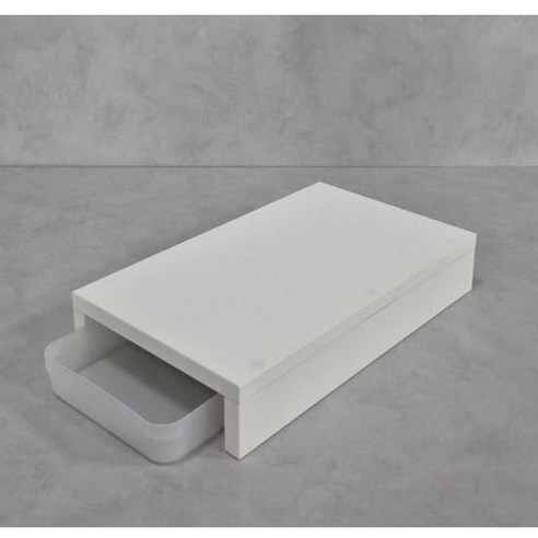 좁은 주방, 공간 활용 끝판왕! 디귿 우드 받침대 사용 후기 정수기받침대