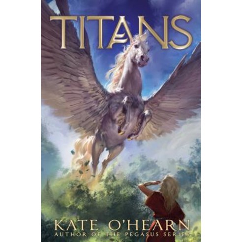 Titans Volume 1 Hardcover, Aladdin Paperbacks