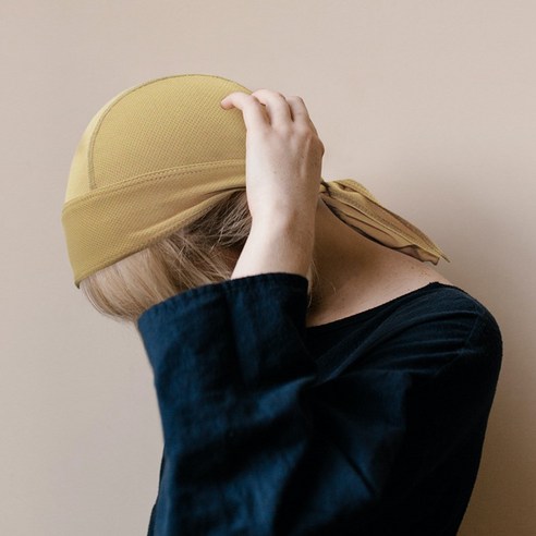 땀 걱정 없이 운동에 집중! GF 메쉬 쿨두건으로 쾌적한 스포츠 라이프를!