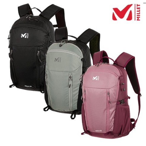 [오케이나우ㅣ인기상품] 언제나 편안한 등산 경험의 필수품: 밀레 중거리 트레킹 배낭 [OKNOWㅣ추천상품]