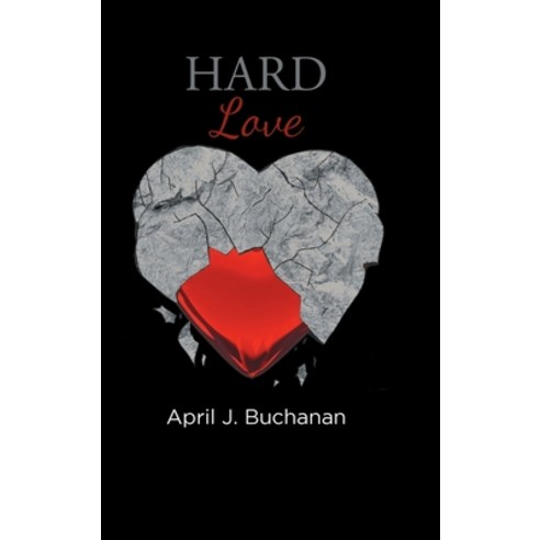 Hard Love Hardcover, Covenant Books