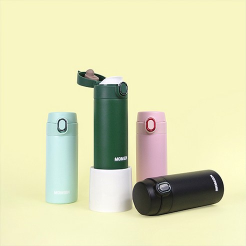 어린이를 위한 편리하고 건강한 보온병