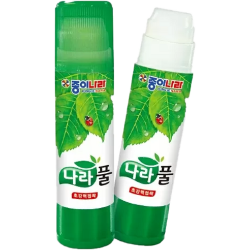 종이나라 딱풀