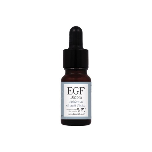 맑을담 EGF원액 10ppm, 30ml, 1개