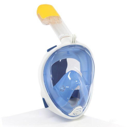 리얼스타 풀페이스, 블루