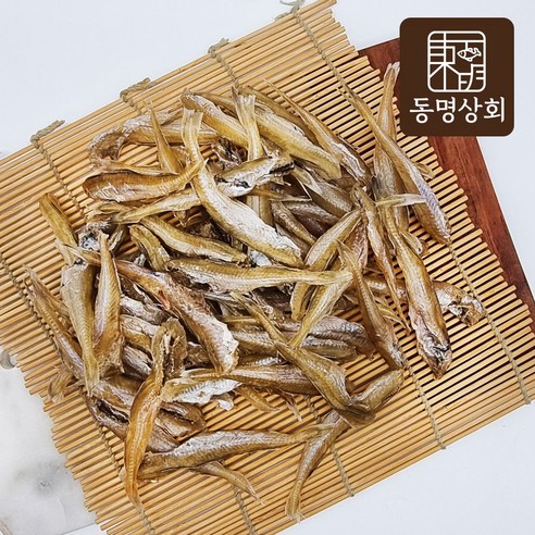 [동명상회] 두절 조미 대구 노가리 200g